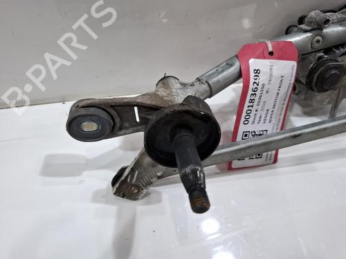 Front wiper motor KIA VENGA (YN) 1.4 CVVT | BP39236169M29 - Image 4