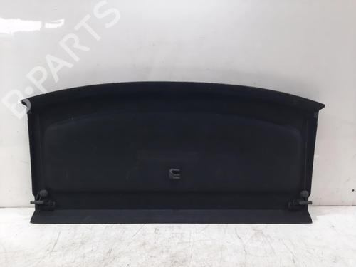 Rear parcel shelf VW GOLF VI (5K1) 1.4 TSI | BP37516025C85 - Image 4