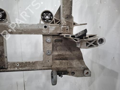 Subframe JAGUAR I-PACE (X590) EV400 AWD | BP34178590M9  - Image 5