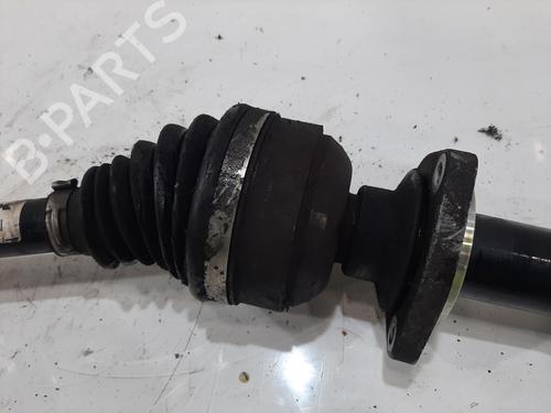 Other VAUXHALL ASTRA Mk VI (J) (P10) 2.0 CDTi | BP31240296O1