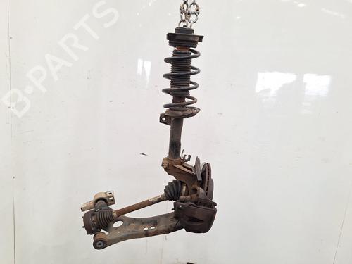 Used Left front suspension Left front suspension AUDI A3 Convertible (8P7) 1.6 TDI (105 hp) 35985606 35985606