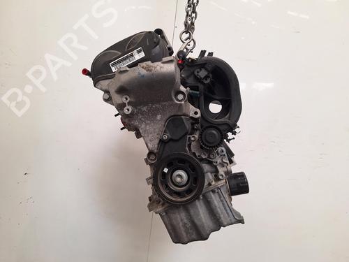 Used Engine Engine 37540002 37540002