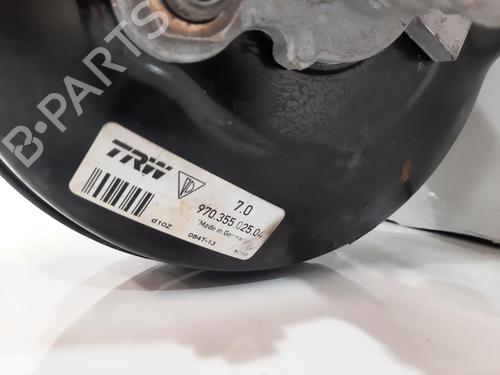 Servo brake PORSCHE PANAMERA (970) 3.0 D | BP38003376M42 - Image 2