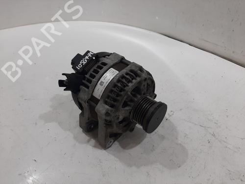 Used Alternator Alternator 37718128 37718128