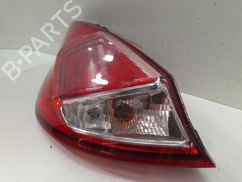 Left taillight FORD FIESTA VI (CB1, CCN) 1.6 Ti | BP26869407C34 