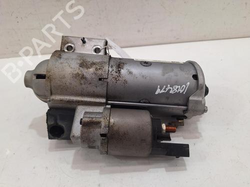 Startmotor BMW 5 (G30, F90) 520 i (184 hp) 27408360
