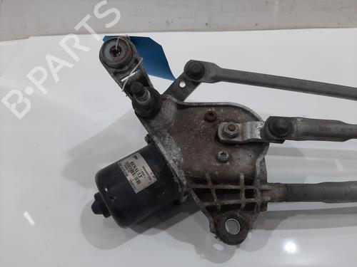Front wiper motor DACIA SANDERO II 1.0 SCe 75 (B8JC, B8JD, B8NC) | BP29883496M29 