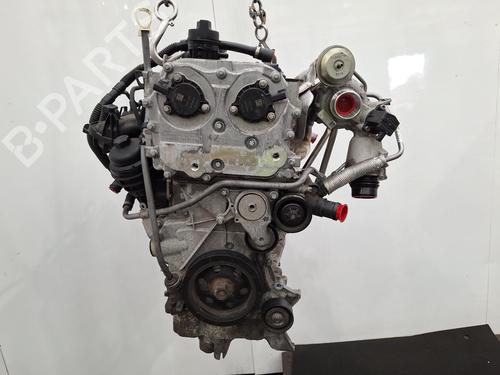 Motor MERCEDES-BENZ B-CLASS Sports Tourer (W246, W242) B 180 (246.242) (122 hp) 30120036