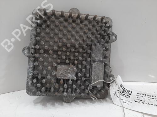 Used Xenon ballast Xenon ballast JAGUAR I-PACE (X590) EV400 AWD (400 hp) 33987206 33987206