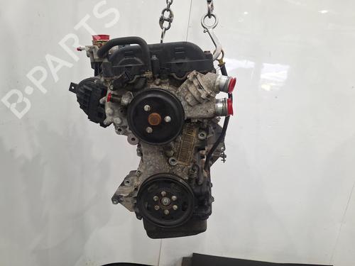 Used Engine VAUXHALL CORSA Mk III (D) (S07) 1.4 (L08) (90 hp) 31538081