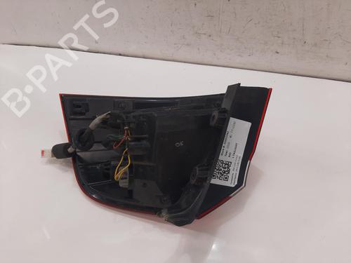Left taillight KIA RIO III (UB) 1.2 CVVT | BP37593306C34 - Image 4