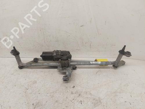 Used Front wiper motor VW TIGUAN (AD1, AX1) 2.0 TSI 4motion (180 hp) 26787142