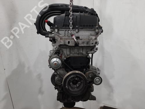 Engine CITROËN C3 II (SC_) 1.2 VTi 82 | BP39657303M1 - Image 4