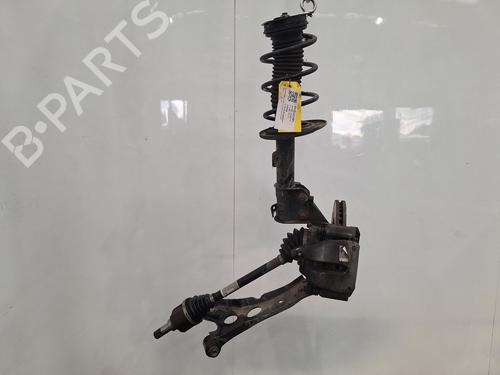Used Left front suspension VAUXHALL CORSA Mk V (F) 1.2 (101 hp) 29322882