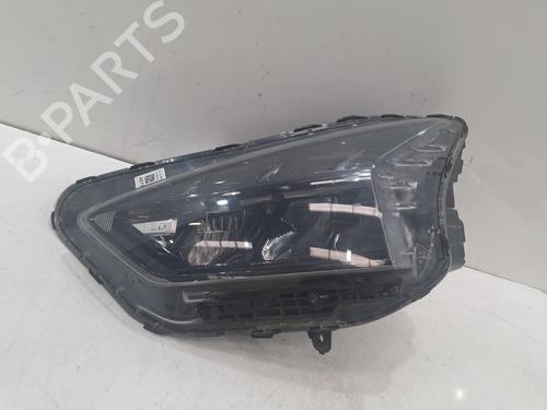 Used Left headlight Left headlight HYUNDAI BAYON (BC3) 1.0 T-GDI (101 hp) 36505982 36505982