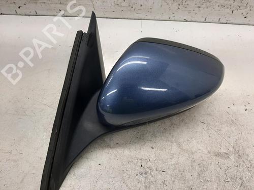 Left mirror FORD FOCUS IV (HN) 1.0 EcoBoost | BP26872356C26 