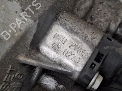 Gearbox VW GOLF VII (5G1, BQ1, BE1, BE2) 1.4 TSI | BP29581458M3