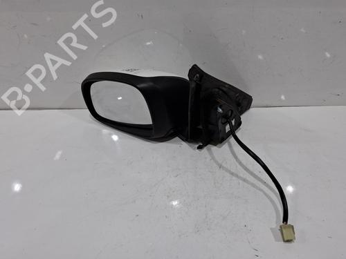 Used Left mirror Left mirror 38180306 38180306