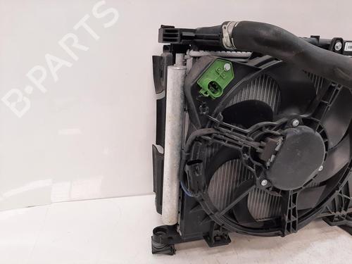 Radiator set FIAT 500 (312_) 1.0 Mild Hybrid (312AYD1B) | BP34149635M120 - Image 2