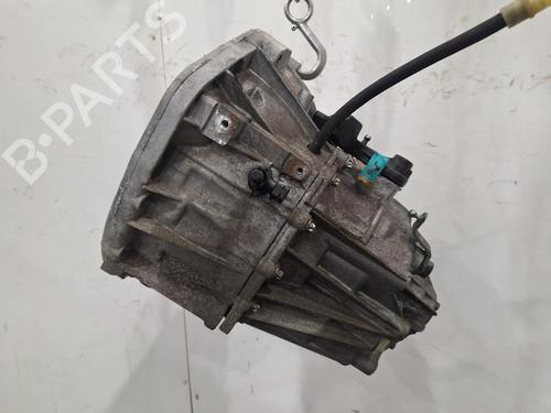 Gearbox NISSAN PRIMASTAR Van (X82) 2.0 dCi 130 | BP39561131M3 - Image 2