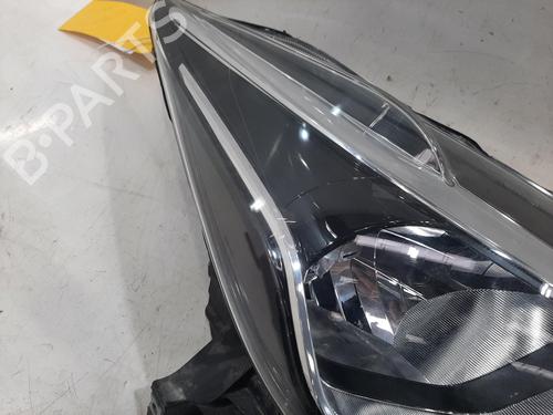 Right headlight NISSAN MICRA V (K14) 1.0 IG-T 100 | BP31009698C29