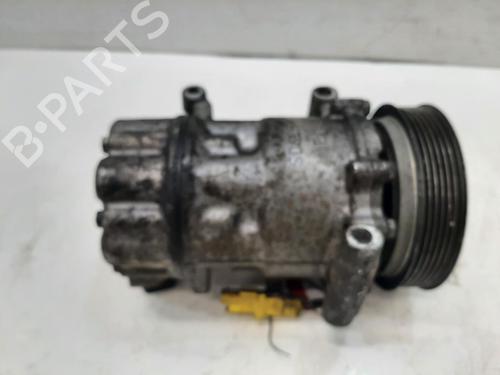 AC compressor CITROËN C3 Picasso (SH_) 1.4 VTi 95 (SH8FSC, SH8FP0, SH8FP6) | BP36832405M34 - Image 5