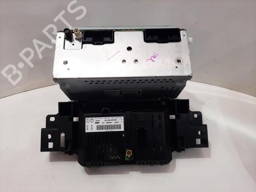 Radio FORD FOCUS III 1.6 Ti | BP29554148E6 