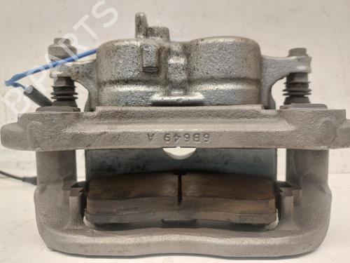 Left front brake caliper LAND ROVER DEFENDER Station Wagon (L663) D250 MHEV 4x4 | BP29235649M105 - Image 4