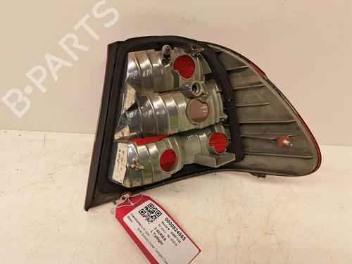 Left taillight BMW 3 (E46) 320 d | BP26825420C34 