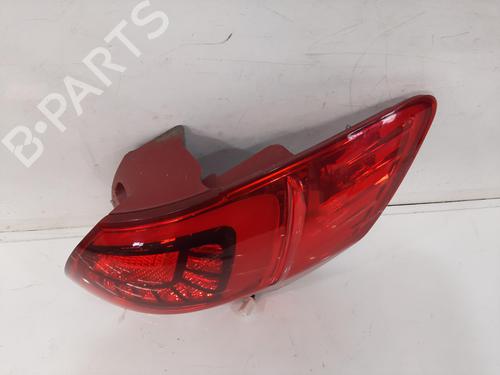 Right taillight KIA VENGA (YN) 1.6 CVVT | BP29127820C35 