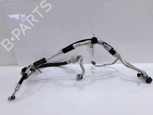 Used AC pipe KIA RIO IV (YB, SC, FB) 1.0 T-GDI 120 (120 hp) 26834774