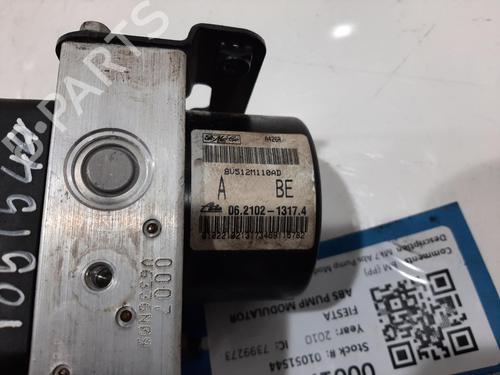 ABS pump FORD FIESTA VI (CB1, CCN) 1.4 TDCi | BP36216615M43 - Image 5