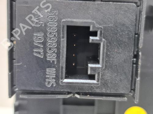 Right front window switch SEAT IBIZA V (KJ1, KJG) 1.0 TSI | BP39532014I26 - Image 5