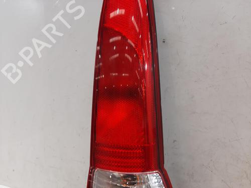 Right taillight FIAT PANDA (169_) 1.2 (169AXF2A, 169AXF1A) | BP33699307C35  - Image 5