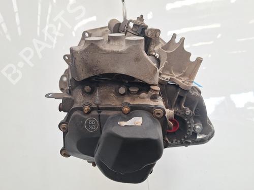 Gearbox VAUXHALL ASTRA Mk VI (J) Estate (P10) 1.6 | BP29397792M3 