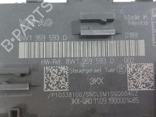Control unit AUDI Q5 (FYB, FYG) SQ5 TDI Mild Hybrid quattro | BP26765465M11 - Image 3