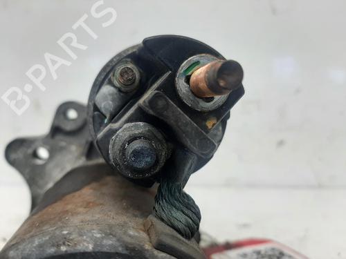 Starter RENAULT CLIO III (BR0/1, CR0/1) 1.4 16V | BP26863903M8 - Image 4