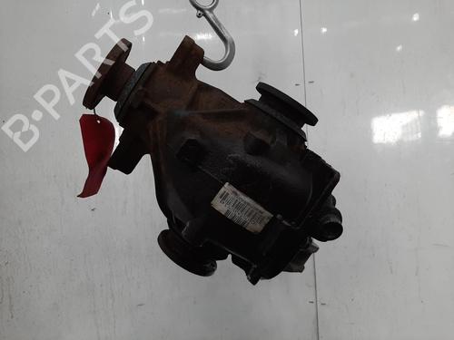 Used Rear differential BMW 3 (E46) 318 i (143 hp) 26777690