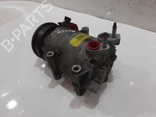 AC compressor FORD FIESTA VI (CB1, CCN) 1.25 | BP36963492M34 - Image 6