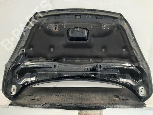 Motorhjelm FORD KUGA II (DM2) 2.0 TDCi | BP38446348C1 - Image 4