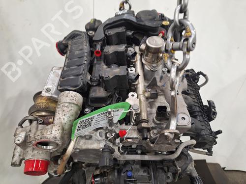 Engine VAUXHALL GRANDLAND X / GRANDLAND (A18) 1.2 Turbo (75) | BP31978413M1 