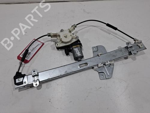 Used Front left window mechanism Front left window mechanism 39549310 39549310