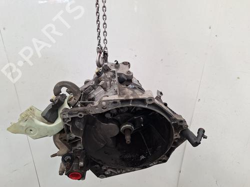 Gearbox CITROËN C3 Picasso (SH_) 1.6 HDi | BP35922570M3 - Image 2