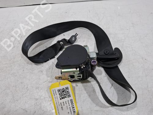 Used Front right seatbelt Front right seatbelt 38701927 38701927