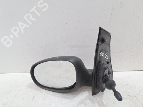 Retrovisor esquerdo FORD KA (RU8) 1.2 (69 hp) 32324679