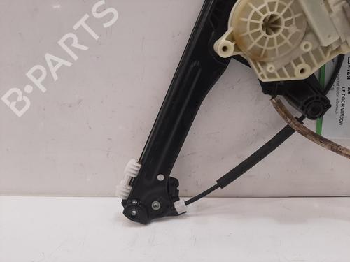 Front left window mechanism PEUGEOT 308 II (LB_, LP_, LW_, LH_, L3_) 2.0 BlueHDi 150 | BP28275386C22 