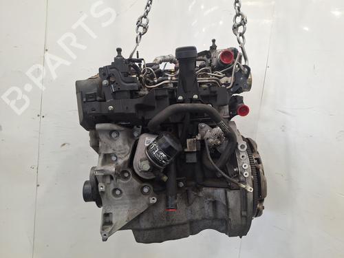 Engine MERCEDES-BENZ A-CLASS (W176) A 180 CDI / d (176.012) | BP38412272M1 - Image 2