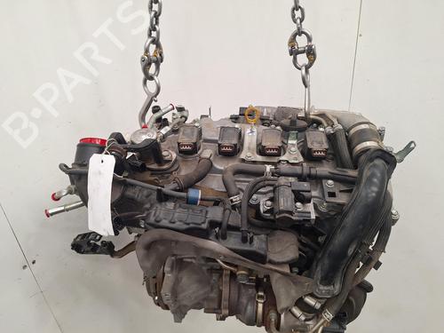 Engine TOYOTA C-HR (_X1_) 1.2 (NGX10_, NGX10R) | BP37702636M1  - Image 5