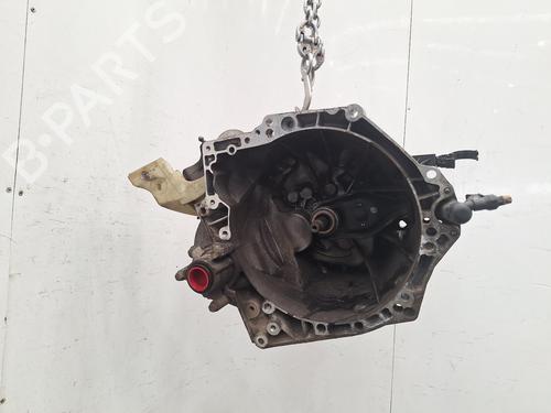 Gearkasse Gearkasse 38777084 38777084