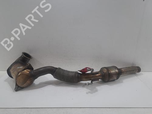 Used Catalyst SKODA OCTAVIA III (5E3, NL3, NR3) 1.5 TSI (150 hp) 32239592